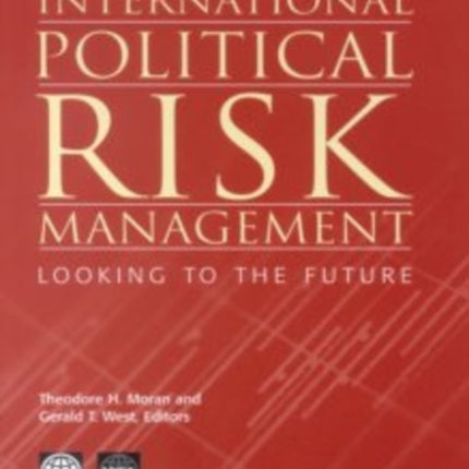 International Political Risk Management
