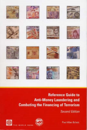 Reference Guide to AntiMoney Laundering and