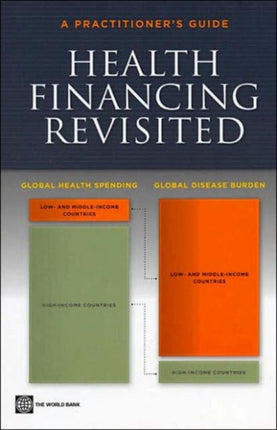 Health Financing Revisited: A Practitioner's Guide