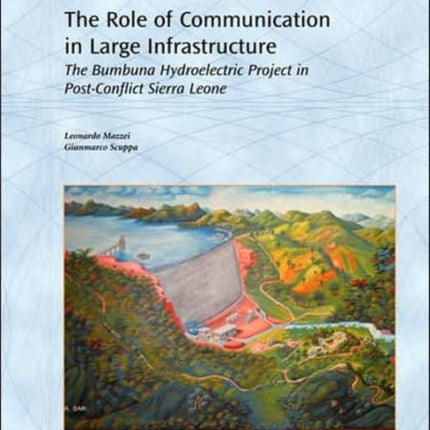 The role of communication in large infrastructure