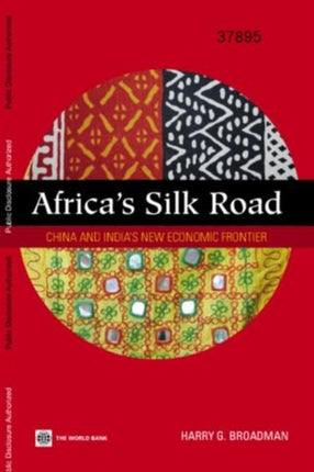 Africas Silk Road