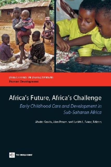 Africas Future Africas Challenge  Early Childhood