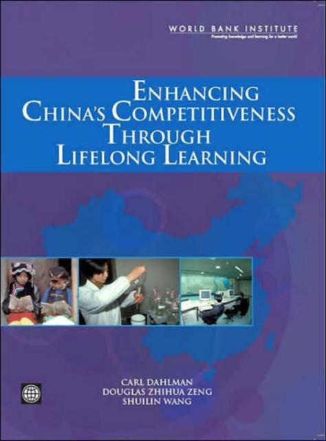 Enhancing Chinas Competitiveness through Lifelong Learning