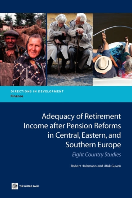 Adequacy of Retirement Income after Pension Refo