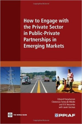 How to Engage with the Private Sector in