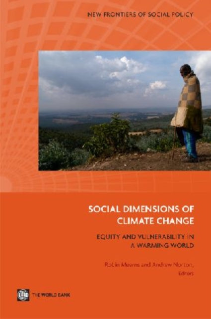Social Dimensions of Climate Change  Equity and