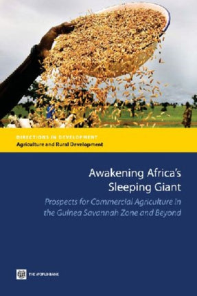 Awakening Africas Sleeping Giant  Prospects for