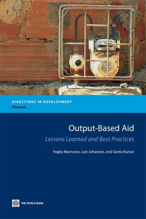 OutputBased Aid