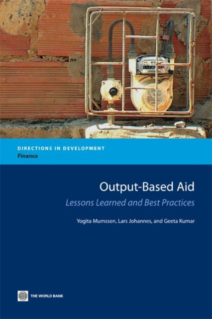 OutputBased Aid