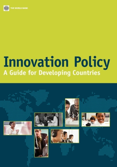 Innovation Policy  A Guide for Developing Countries