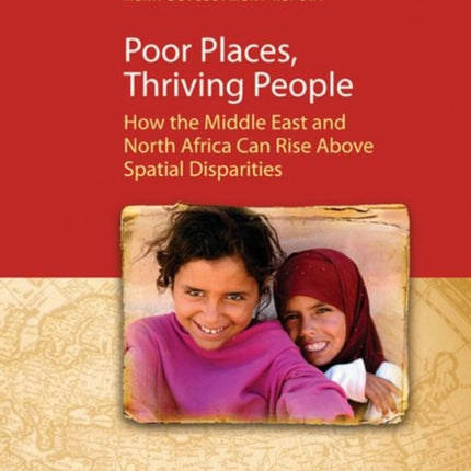 Poor Places Thriving People  How the Middle East