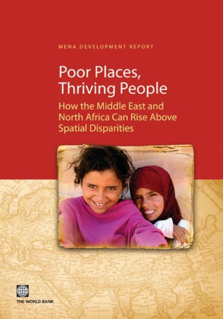 Poor Places Thriving People  How the Middle East