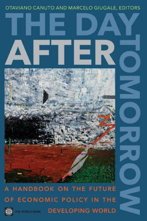 The Day After Tomorrow  A Handbook on the Future