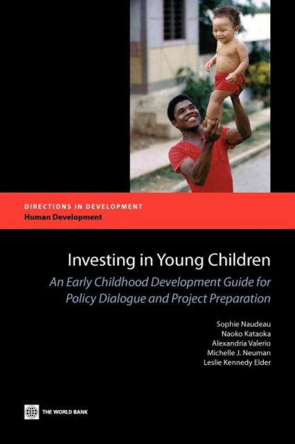 Investing in Young Children  An Early Childhood