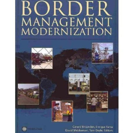 Border Management Modernization