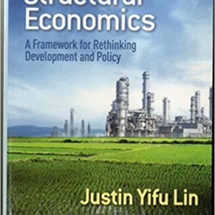 New Structural Economics  A Framework for