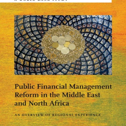 Public Financial Management Reform in the Middle
