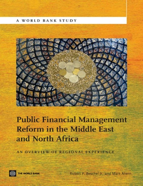 Public Financial Management Reform in the Middle