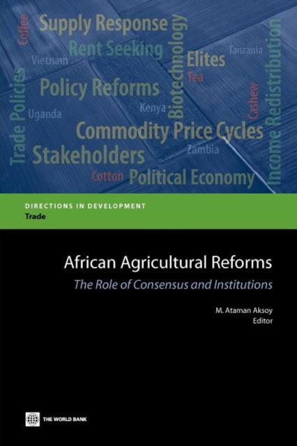 African Agricultural Reforms  The Role of
