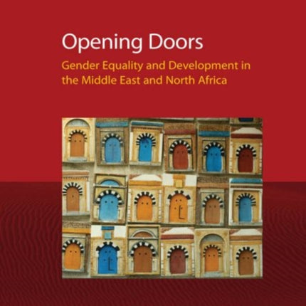 Opening Doors  Gender Equality and Development in