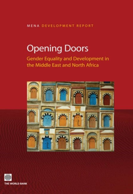 Opening Doors  Gender Equality and Development in