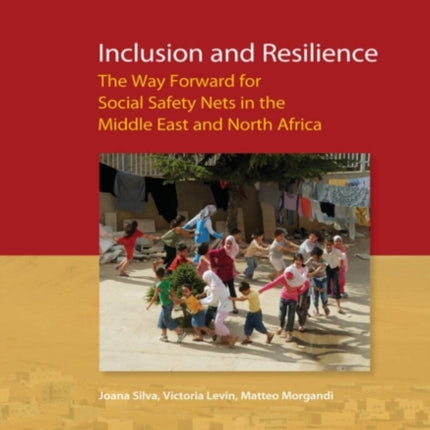 Inclusion and Resilience  The Way Forward for