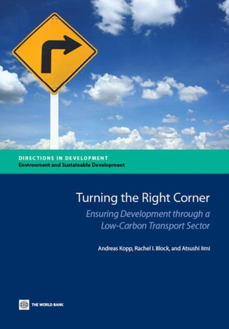 Turning the Right Corner  Ensuring Development