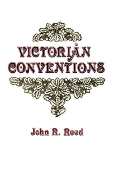 Victorian Conventions