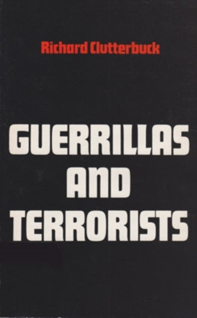 Guerrillas and Terrorists