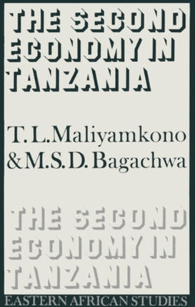Second Economy in Tanzania