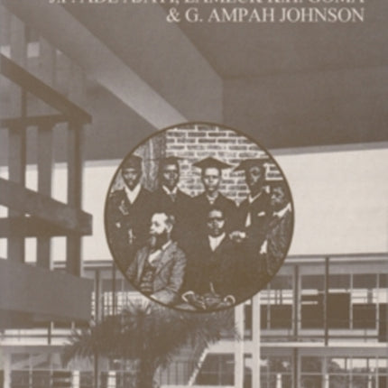 The African Experience with Higher Education