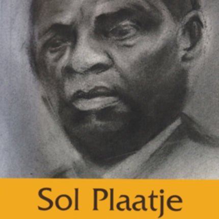 Sol Plaatje