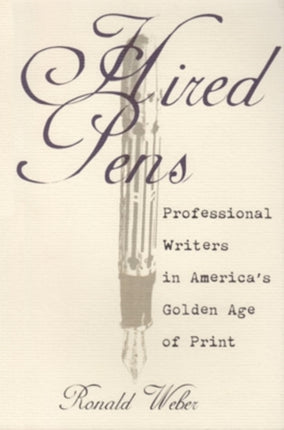 Hired Pens  Professional Writers in Americas