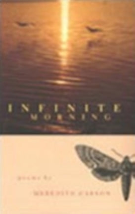 Infinite Morning  Poems