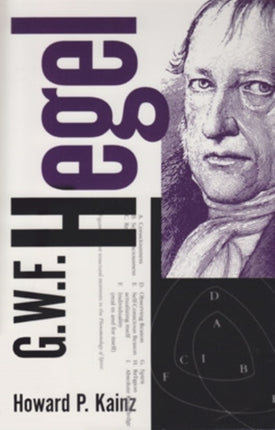 G. W. F. Hegel: The Philosophical System