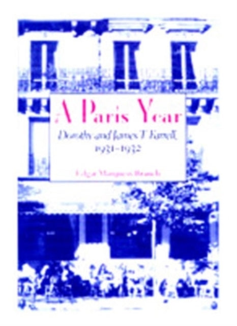 A Paris Year