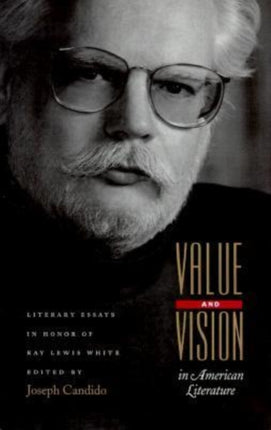 Value and Vision in American Literature  Essays