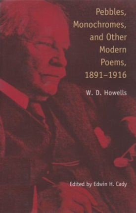 Pebbles Monochromes and Other Modern Poems