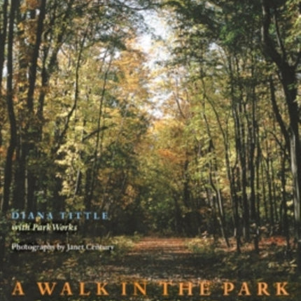A Walk in the Park  Greater Clevelands New and