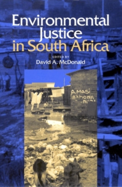 Environmental Justice in South Africa