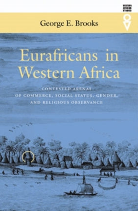 Eurafricans in Western Africa Western African