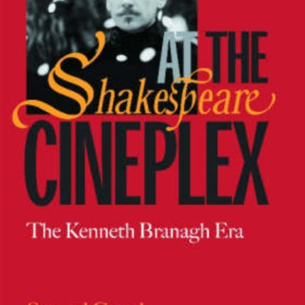 Shakespeare at the Cineplex