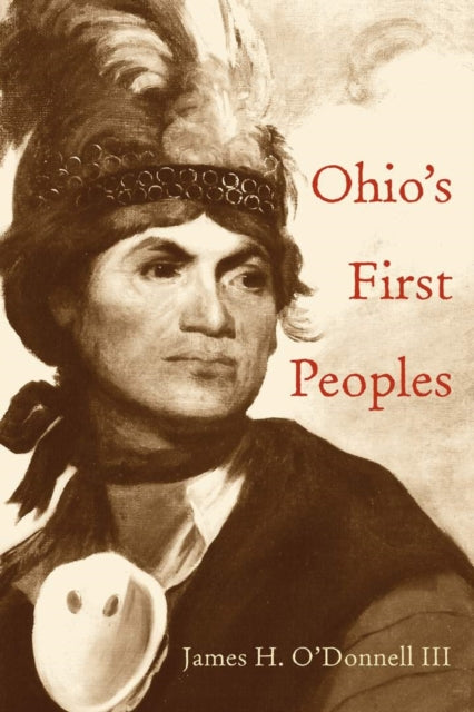 Ohios First Peoples