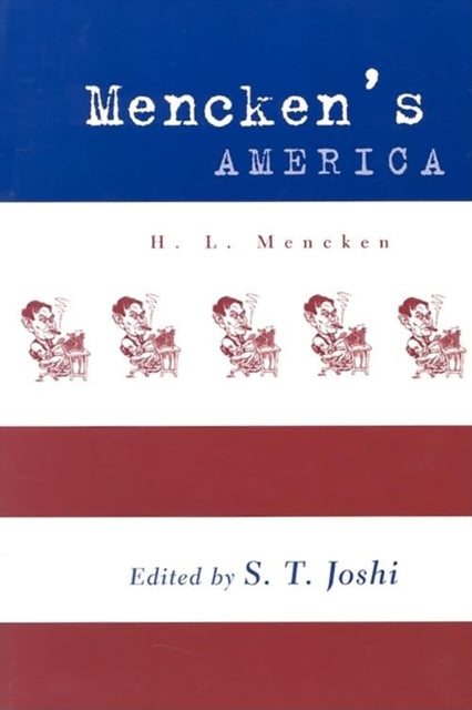 Menckens America  H. L. Mencken