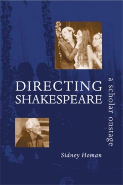 Directing Shakespeare