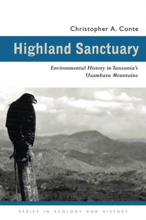 Highland Sanctuary  Environmental History in