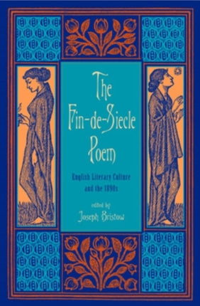 The FindeSiècle Poem