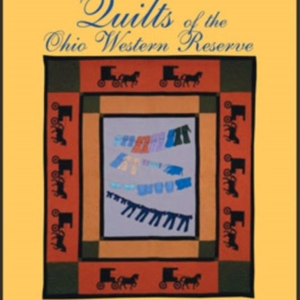 Quilts of the Ohio Western Reserve
