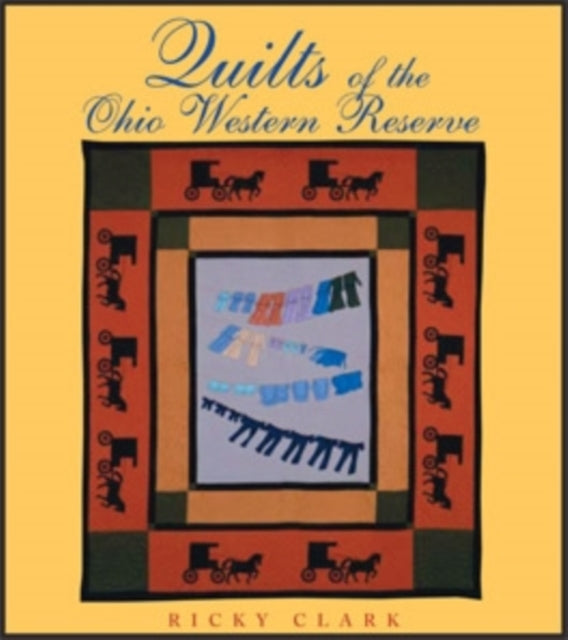 Quilts of the Ohio Western Reserve