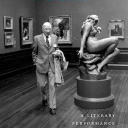 Updike in Cincinnati